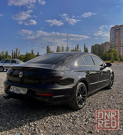Passat cc 2.0 TSI Донецк - изображение 5