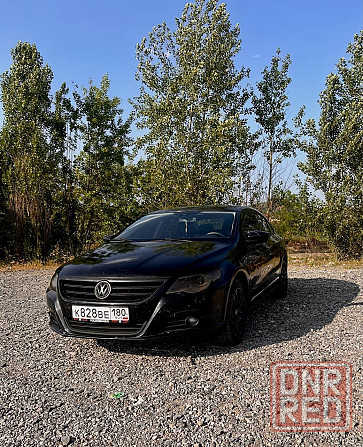 Passat cc 2.0 TSI Донецк - изображение 3