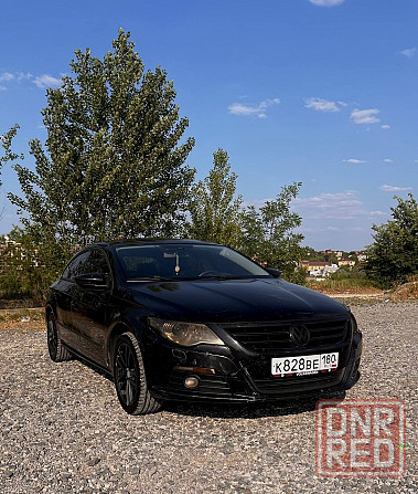Passat cc 2.0 TSI Донецк - изображение 2