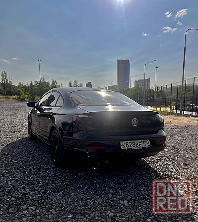 Passat cc 2.0 TSI Донецк - изображение 6