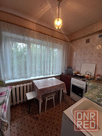 Срочно продам 2-х комнатную квартиру на Заперевальной Донецк - изображение 6