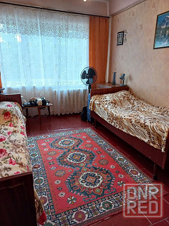 Срочно продам 2-х комнатную квартиру на Заперевальной Донецк - изображение 5