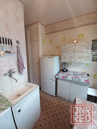 Срочно продам 2-х комнатную квартиру на Заперевальной Донецк - изображение 7