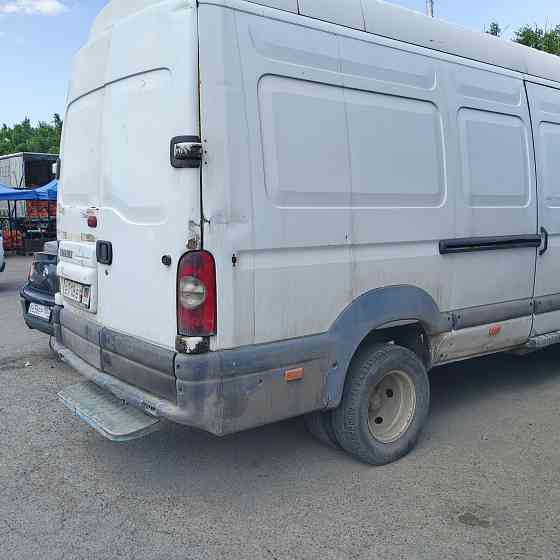 Продам Рено Маскот Донецк