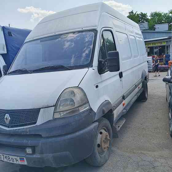 Продам Рено Маскот Донецк