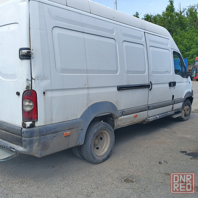 Продам Рено Маскот Донецк - изображение 2