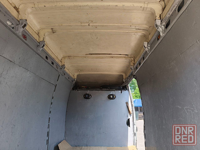 Продам Рено Маскот Донецк - изображение 4