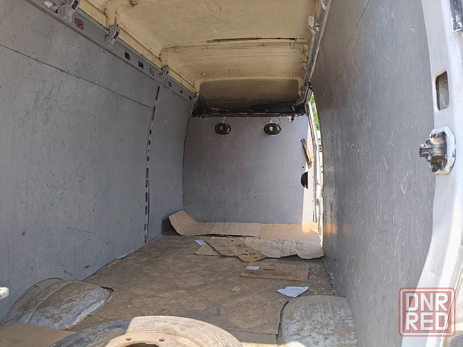 Продам Рено Маскот Донецк - изображение 3