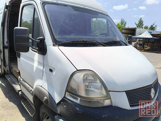 Продам Рено Маскот Донецк - изображение 7