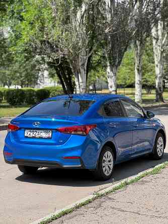Продам Hyundai Solaris 1.6 AT 2018 Донецк