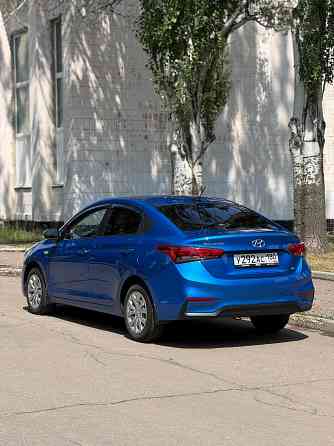 Продам Hyundai Solaris 1.6 AT 2018 Донецк