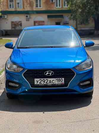 Продам Hyundai Solaris 1.6 AT 2018 Донецк