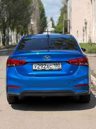 Продам Hyundai Solaris 1.6 AT 2018 Донецк