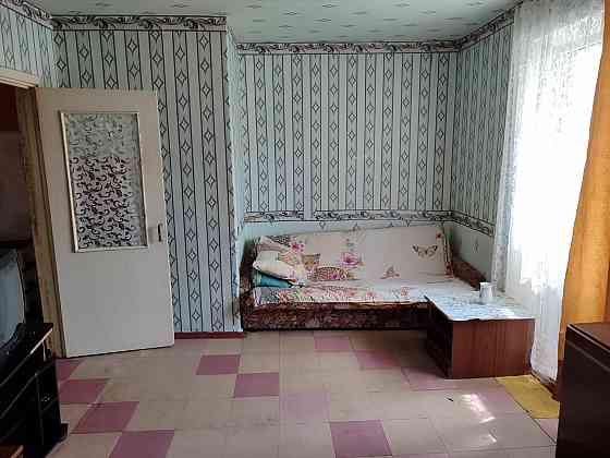 Продам 1-к квартиру квартал Шахтерский Макеевка