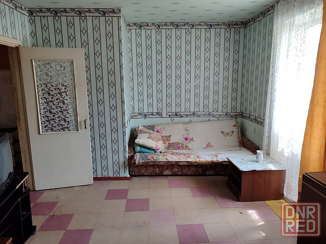 Продам 1-к квартиру квартал Шахтерский Макеевка - изображение 1