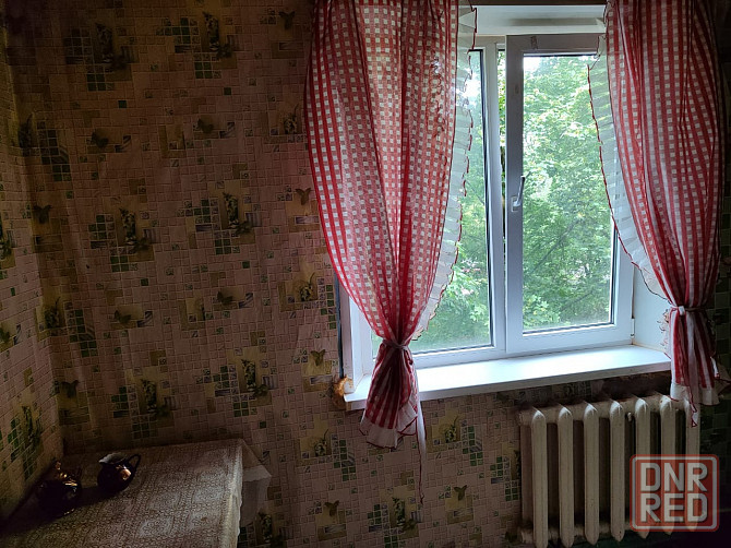 Продам 1-к квартиру квартал Шахтерский Макеевка - изображение 5