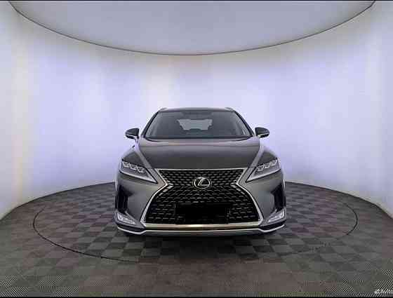 Продажа Lexus RX300 Донецк