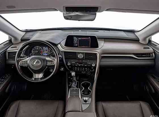 Продажа Lexus RX300 Донецк
