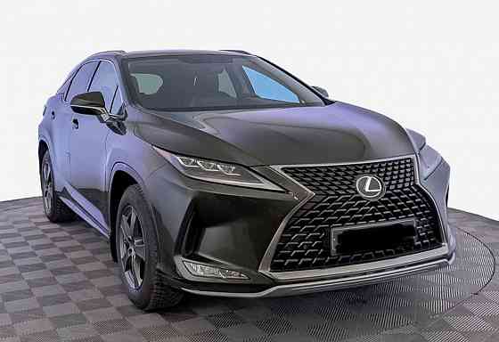 Продажа Lexus RX300 Донецк