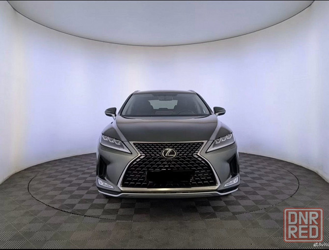 Продажа Lexus RX300 Донецк - изображение 1