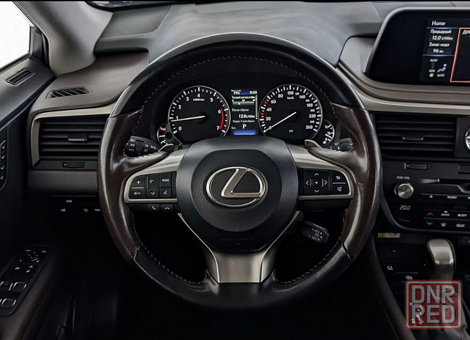 Продажа Lexus RX300 Донецк - изображение 5