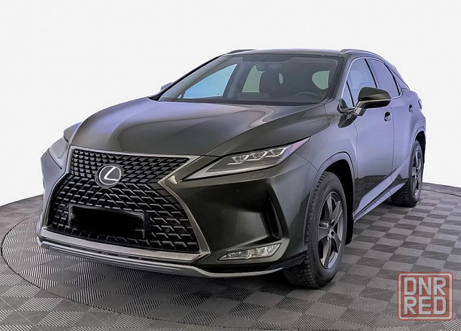 Продажа Lexus RX300 Донецк - изображение 4