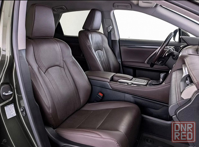 Продажа Lexus RX300 Донецк - изображение 7