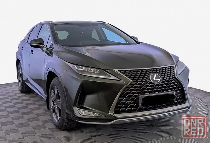 Продажа Lexus RX300 Донецк - изображение 3