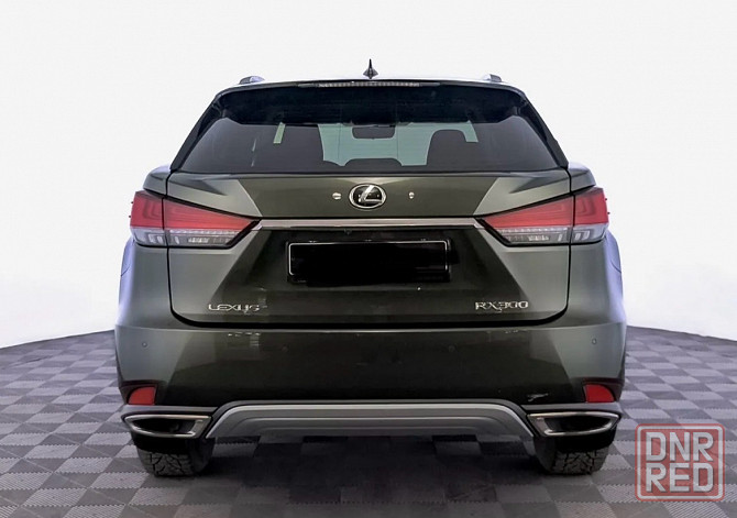Продажа Lexus RX300 Донецк - изображение 2