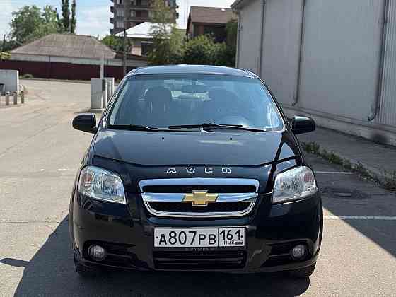 Продам Chevrolet Aveo ( Zaz Vida) Донецк