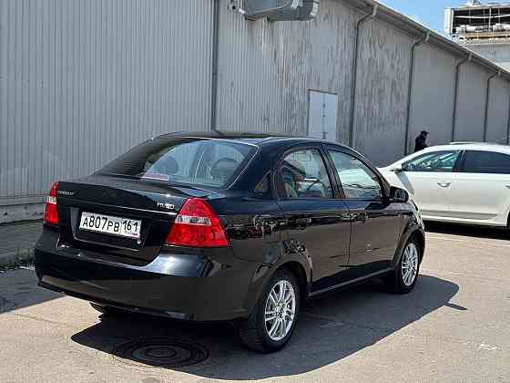 Продам Chevrolet Aveo ( Zaz Vida) Донецк