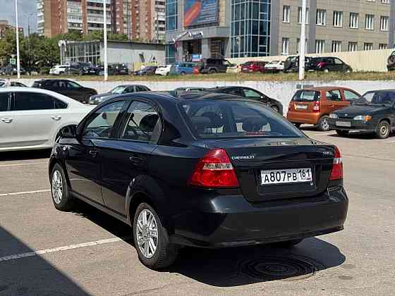 Продам Chevrolet Aveo ( Zaz Vida) Донецк