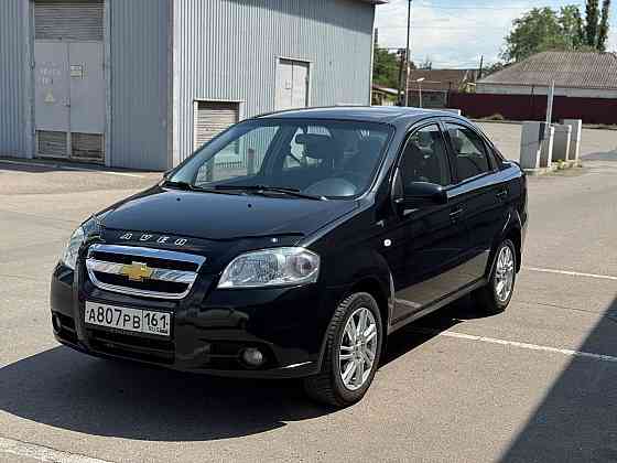 Продам Chevrolet Aveo ( Zaz Vida) Донецк