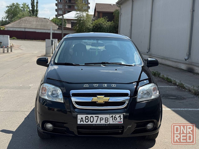Продам Chevrolet Aveo ( Zaz Vida) Донецк - изображение 2