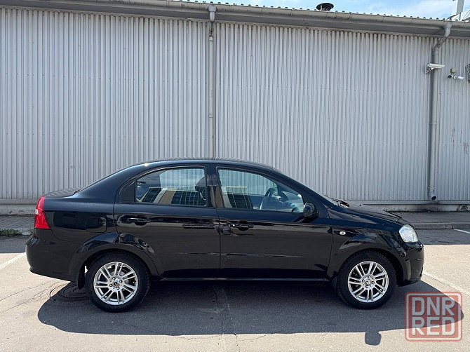 Продам Chevrolet Aveo ( Zaz Vida) Донецк - изображение 4