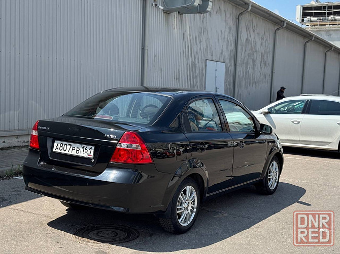 Продам Chevrolet Aveo ( Zaz Vida) Донецк - изображение 5