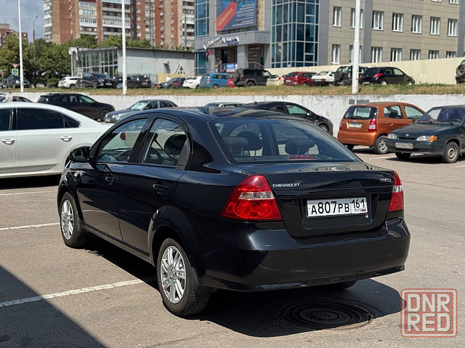 Продам Chevrolet Aveo ( Zaz Vida) Донецк - изображение 6