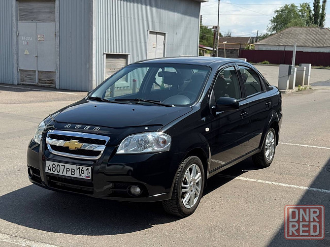 Продам Chevrolet Aveo ( Zaz Vida) Донецк - изображение 1