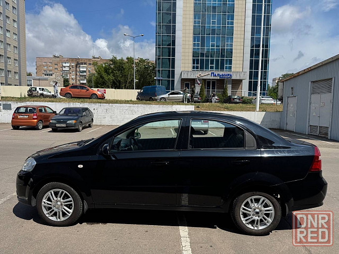 Продам Chevrolet Aveo ( Zaz Vida) Донецк - изображение 7