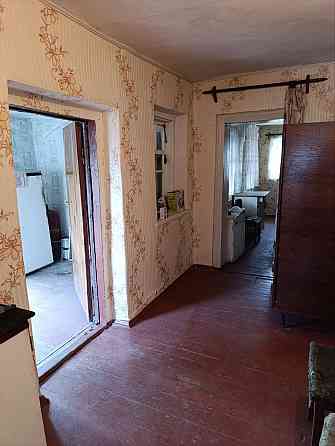 продам дом с большим садом Макеевка