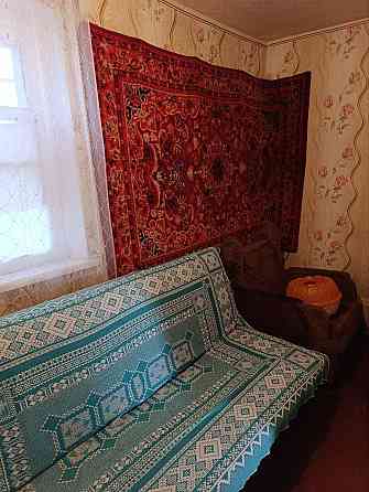 продам дом с большим садом Макеевка