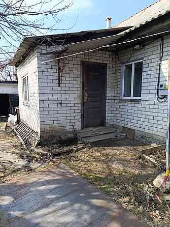 продам дом с большим садом Макеевка