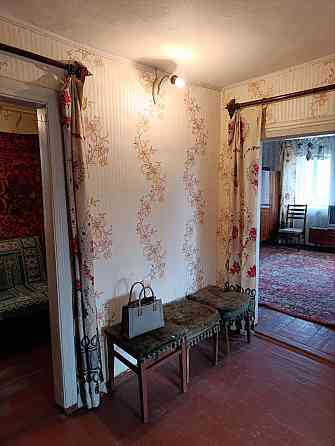 продам дом с большим садом Макеевка