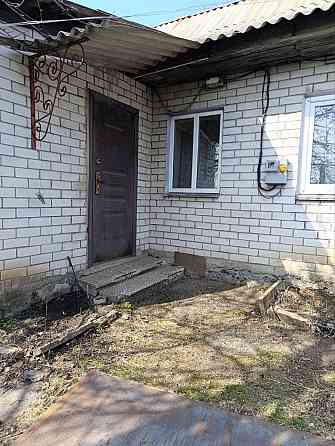 продам дом с большим садом Макеевка