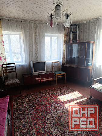 продам дом с большим садом Макеевка - изображение 7