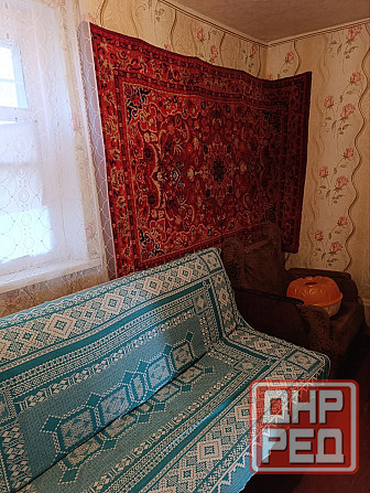 продам дом с большим садом Макеевка - изображение 5