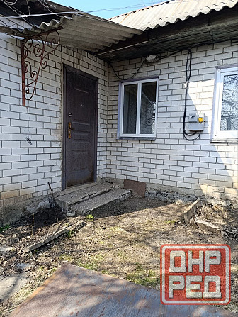 продам дом с большим садом Макеевка - изображение 2