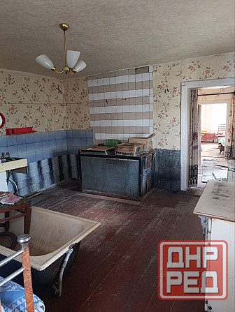 продам дом с большим садом Макеевка - изображение 9