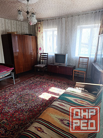 продам дом с большим садом Макеевка - изображение 8