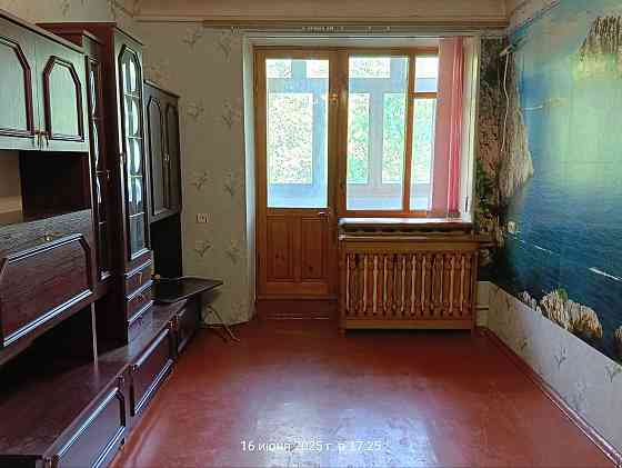 Продажа-Аренда, 2х комн. кв., 3/3этаж., Энгельса/Миргородская, Октябрьский Донецк